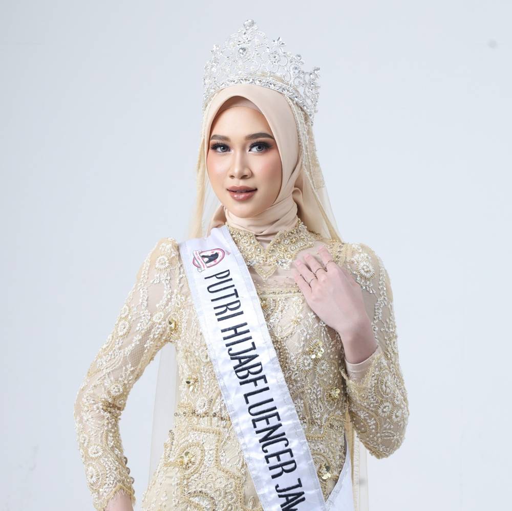 TARISHA OKTAVIANI HERMANSYAH